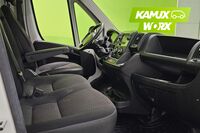 Citroën Jumper vaihtoauto