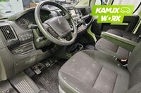 Citroën Jumper vaihtoauto