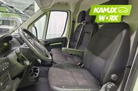 Citroën Jumper vaihtoauto