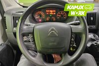 Citroën Jumper vaihtoauto