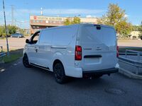 Opel Vivaro vaihtoauto