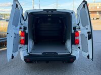 Opel Vivaro vaihtoauto