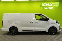 Opel Vivaro vaihtoauto
