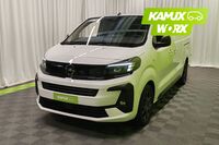Opel Vivaro vaihtoauto