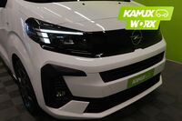 Opel Vivaro vaihtoauto