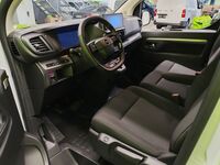 Opel Vivaro vaihtoauto