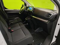 Opel Vivaro vaihtoauto