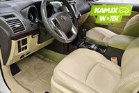 Toyota Land Cruiser vaihtoauto