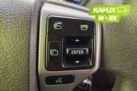 Toyota Land Cruiser vaihtoauto