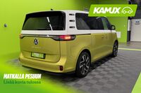 Volkswagen ID. Buzz vaihtoauto