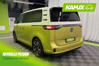 Volkswagen ID. Buzz vaihtoauto