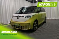 Volkswagen ID. Buzz vaihtoauto