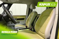 Volkswagen ID. Buzz vaihtoauto