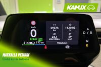 Volkswagen ID. Buzz vaihtoauto