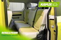 Volkswagen ID. Buzz vaihtoauto