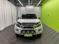 Isuzu D-Max vaihtoauto