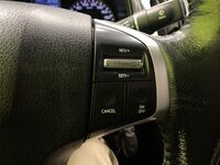 Isuzu D-Max vaihtoauto