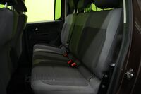 Volkswagen Amarok vaihtoauto