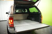 Volkswagen Amarok vaihtoauto