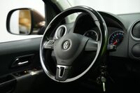 Volkswagen Amarok vaihtoauto