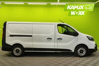 Nissan Primastar vaihtoauto