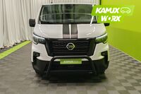 Nissan Primastar vaihtoauto