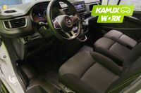 Nissan Primastar vaihtoauto