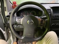 Nissan Navara vaihtoauto