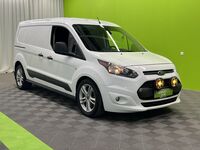 Ford Transit Connect vaihtoauto