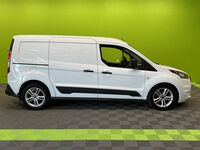 Ford Transit Connect vaihtoauto