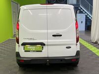 Ford Transit Connect vaihtoauto