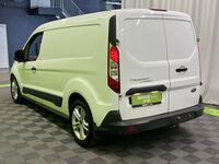 Ford Transit Connect vaihtoauto