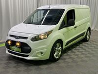 Ford Transit Connect vaihtoauto