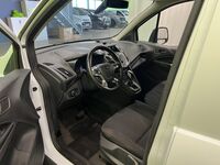 Ford Transit Connect vaihtoauto