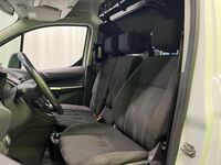 Ford Transit Connect vaihtoauto