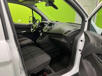 Ford Transit Connect vaihtoauto