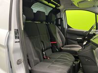 Ford Transit Connect vaihtoauto