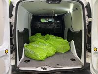Ford Transit Connect vaihtoauto