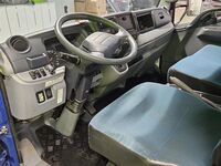 Mitsubishi Canter vaihtoauto