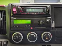 Mitsubishi Canter vaihtoauto