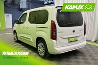 Toyota Proace CITY Verso vaihtoauto