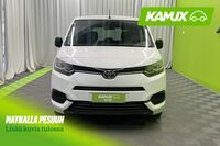 Toyota Proace CITY Verso vaihtoauto