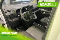 Toyota Proace CITY Verso vaihtoauto