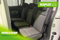 Toyota Proace CITY Verso vaihtoauto