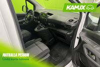 Toyota Proace CITY Verso vaihtoauto