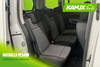 Toyota Proace CITY Verso vaihtoauto