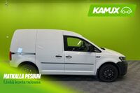 Volkswagen Caddy vaihtoauto