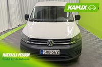 Volkswagen Caddy vaihtoauto
