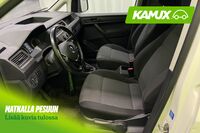 Volkswagen Caddy vaihtoauto