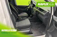 Volkswagen Caddy vaihtoauto